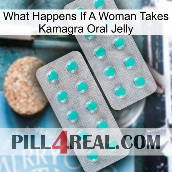 What Happens If A Woman Takes Kamagra Oral Jelly 29